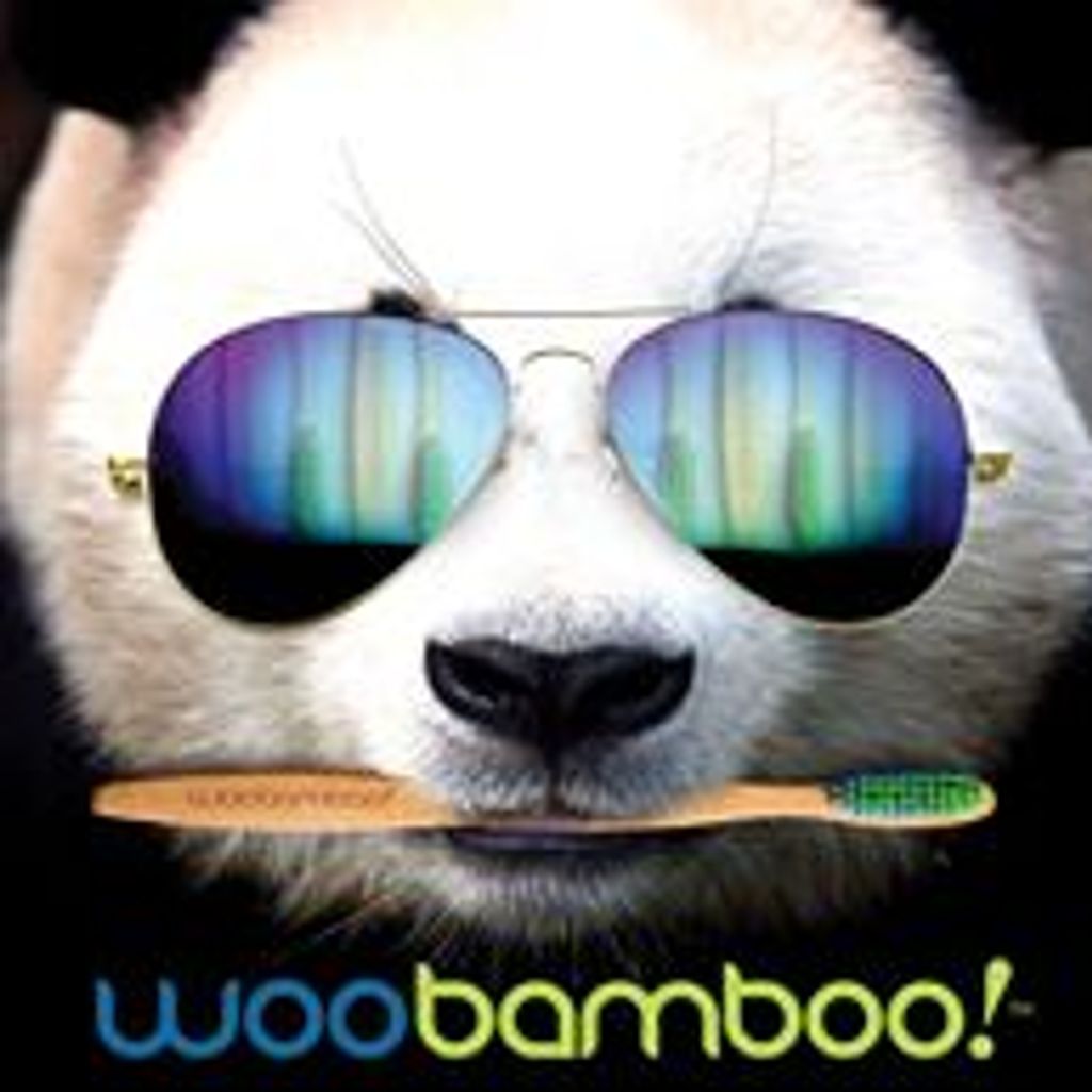 WooBamboo Cover Image